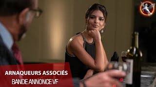 ARNAQUEURS ASSOCIES  Bandeannonce VF [upl. by Stanley]