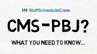 Video  CMS PBJ  334 [upl. by Lleihsad640]