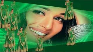 Desi Dhun Videshi Taal  Rare Song Ft Kumar Sanu Asha Bhosle Udit Narayan [upl. by Acinehs]