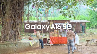 Banrakas ka eenta phone Vs Vikas ka Galaxy A16 5G Phulera kisko chunega [upl. by Fahy142]