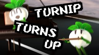 SFM turnip turns up [upl. by Eibrik213]