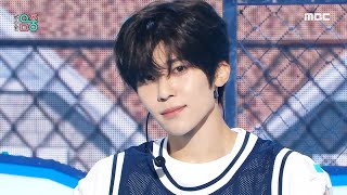 NCT WISH 엔시티 위시  Dunk Shot  Show MusicCore  MBC240914방송 [upl. by Crawley]