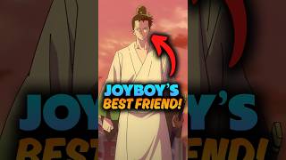 Zoros Family is Linked with Joyboy One Piece Theory onepiece shorts [upl. by Ecnahs238]