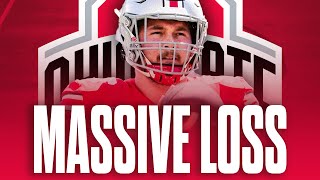 Why LOSING Seth McLaughlin IS MASSIVE For Ohio State Football  Week 13 Rankings [upl. by Olotrab125]