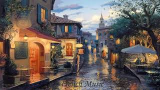 French Accordion Music [upl. by Elacim]