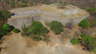 Mixco Viejo Guatemala via drone [upl. by Eido]