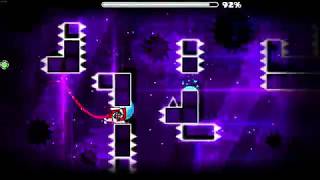 Vociferous Energy Weekly Demon  Roimousti  Geometry Dash 211 [upl. by Kristan926]