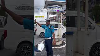 Prank Traffic Police🤣😂comedy prank viralvideo shorts funney viralshorts trending trend [upl. by Phenica]