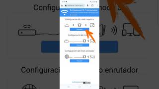 Repetidor wifi configuración [upl. by Agon]