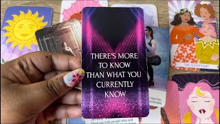 CANCER ♋️ 🛑✋🏽STOP CANCER YOU HAVE TO KNOW THIS BEFORE MOVING FORWARD‼️ mercuryretrograde tarot [upl. by Notsur65]