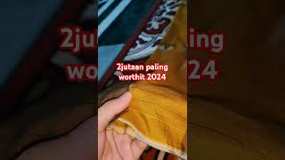 sarung bhs skg sutra 210 limited edition 2024  fashion shortvideo sarungbhs [upl. by Eniliuqcaj736]