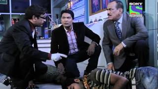 CID  Epsiode 670  Khoon Ka Rishta [upl. by Whiffen]