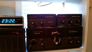 Heathkit HW99 [upl. by Perlis208]