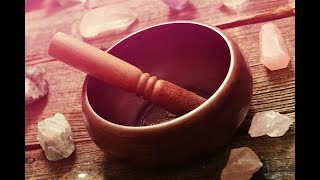 432Hz  216 Hz  108 Hz  Tibetan Singing Bowls for Meditation  Relieves Stress Tension amp Anxiety [upl. by Ycul]