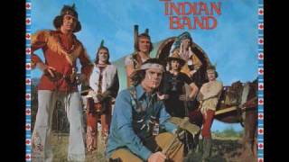 The Indians Showband  Travelling Indian Band Featuring The Original 1970s Lineup [upl. by Ahsirak850]