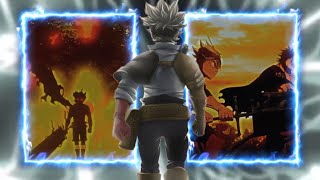 asta edit🔥 please dont forget to like and subscribe🙏❤ [upl. by Laure]