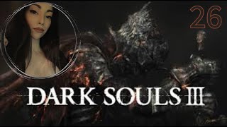 26 Anor Londo DARK SOULS 3 [upl. by Ilenna248]