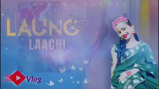 Laung Laachi❤Song🤗❤ [upl. by Shane302]