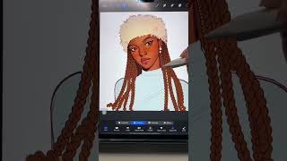 How LikelihoodArt Renders Our Digital Brushes for Procreate amp CSP [upl. by Tybi]