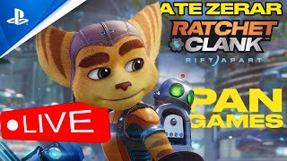 ✨ Ratchet amp Clank Rift Apart – Entre Dimensões e Aventuras ✨ [upl. by Prochoras]