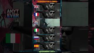 Terminator 2 Judgment Day 1991 Multilingual Mini  Trailer [upl. by Hazel]