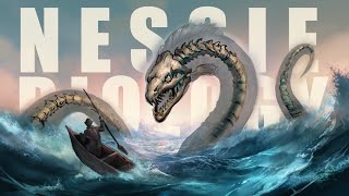 The Loch Ness Eel Hypothesis  The Biology of the Loch Ness Monster [upl. by Anawqahs]