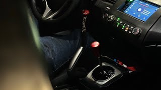 Acuity Shifter Looks and Feels good How to install [upl. by Reprah]