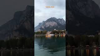 Lecco Italy [upl. by Chlori]