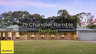 29 Chandler Ramble Baldivis [upl. by Eilyk]