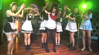 Emiru Nails Kpop Dance First Try [upl. by Nigel65]