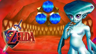 A Proposal  The Legend of Zelda  Ocarina of Time Part 4 [upl. by Arenahs]