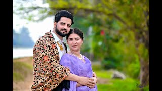 🛑🛑Wedding Day  Damanjit Singh Kang amp Vaneet Kaur Mahal [upl. by Barbour]