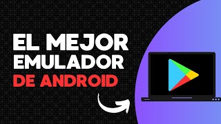 🔥 ¡Descubre el MEJOR Emulador de Android para PC 🚀  Guía Completa de LDPlayer 2024 🎮 [upl. by Coppinger641]