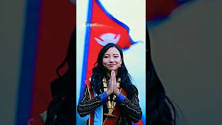 Nepal flag trendingtrendingnepalnepali lovers🇳🇵 [upl. by Lorne613]