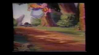 Disneys Adventures of the Gummi Bears Intro shortened version [upl. by Nosnah]