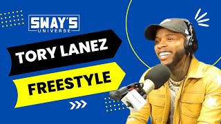 Tory Lanez Kills The 5 Fingers of Death 9 Minute Freestyle  Sways Universe [upl. by Kotick]