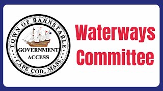 Waterways Committee 09242024 [upl. by Jacinthe218]