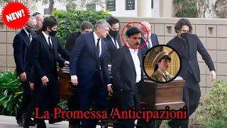 La Promessa anticipazioniShock Jimena uccide silenziosamente Blanca [upl. by Zilla]