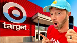 Hunting For Fingerboards At TARGET In 2024 [upl. by Hayyifas]