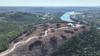 Four Seasons Private Residences Lake Austin has begun Construction [upl. by Seuguh]