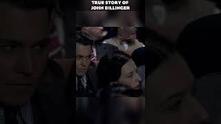 True story of John Dillinger 26 [upl. by Atazroglam769]