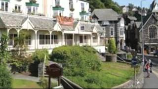 BEST WESTERN Ambleside Salutation Hotel [upl. by Annasoh]