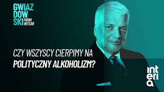 LEPIEJ GDY ARMIĄ BARANÓW DOWODZI LEW  ROBERT GWIAZDOWSKI O POLITYCE OLIGARCHII I EMOCJACH [upl. by Gerik]