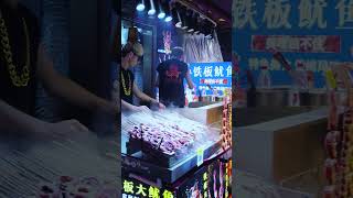 East Nanjing Road Shanghai Night City Walk  China Travel 4K  上海  南京路步行街 walkingtour shanghai [upl. by Submuloc733]