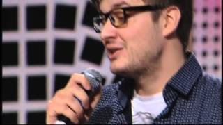 Eurovision 2016 Moldova auditions 14 Criss Jeff  Good life [upl. by Laen950]