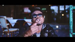 Ti Manmi Kolonel Freez official Video [upl. by Niatirb]