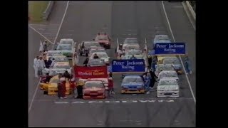 1994 Sandown 500  Full Race [upl. by Illah]