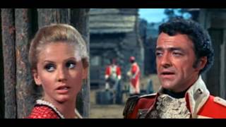 Daniel Boone S06E06 The Traitor [upl. by Ivens903]