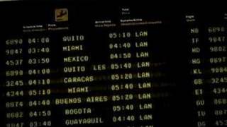 LAN Airlines spot 2004 quotCoberturaquotquotClonesquot  Perú [upl. by Trici861]