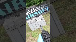 TOP Six Airsoft Guns  Unique [upl. by Sheedy]